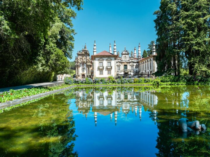Parco della Casa Bianca